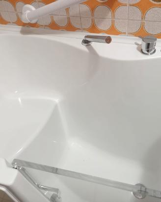 vasca da bagno per anziani 