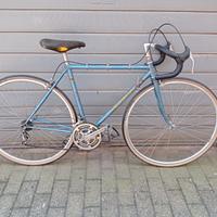 Bici da corsa epoca - mis. piccola - copertoncini