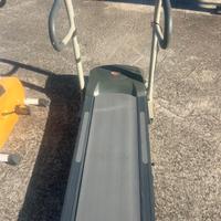 Tapis roulant Carnielli CTP 401