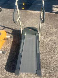 Tapis roulant Carnielli CTP 401