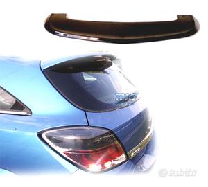 SPOILER ALETTONE OPEL ASTRA GTC 06-