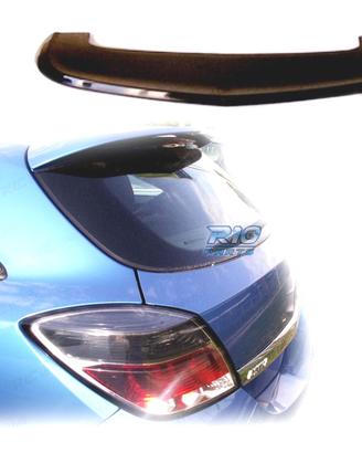 SPOILER ALETTONE OPEL ASTRA GTC 06-