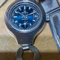 Vecchio orologio Breil