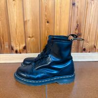Dr. Martens stivaletto, suola bassa