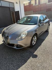 Alfa Romeo Giulietta 2013