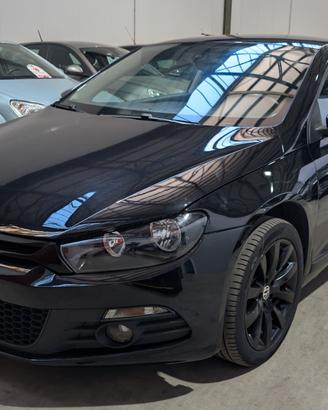 Volkswagen Scirocco 1.4 TSI