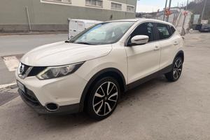 Nissan Qashqai 1.5 dCi Acenta