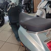 Piaggio Vespa 50 LX - 2006