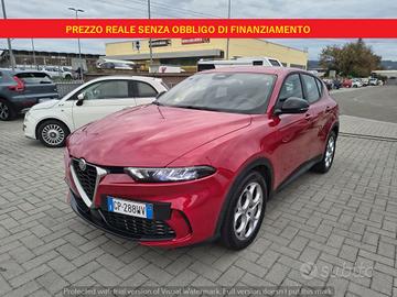 Alfa Romeo Tonale 1.6 diesel *CAMBIO AUTO* PREZZO 