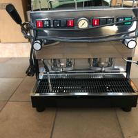 Macchina del caffé a cialde SPINEL DUETTO LUX