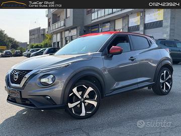 Nissan Juke Tekna 1.0 DIG-T 117*PROMO FINAN #50332