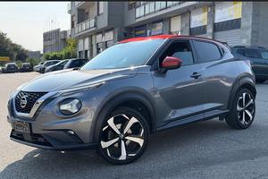 Nissan Juke Tekna 1.0 DIG-T 117*PROMO FINAN #50332