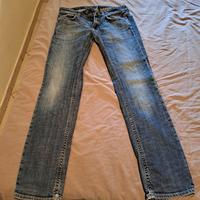 jeans gas taglia 34