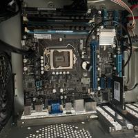 Motherboard asus lga1150