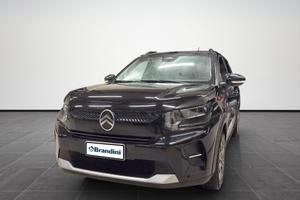 CITROEN C3 1.2 puretech turbo Max 100cv s&s