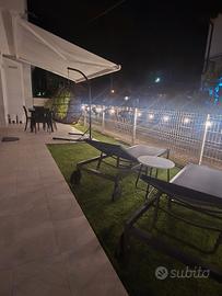 Appartamento vacanze Jesolo