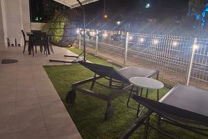 Appartamento vacanze Jesolo