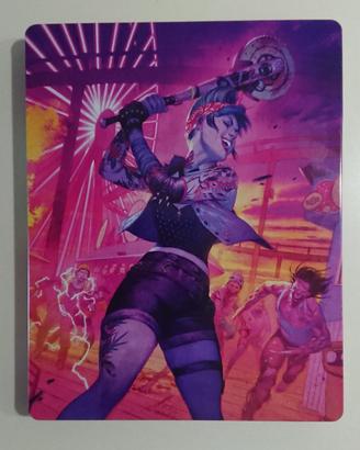 DEAD ISLAND 2 HELL-A. EDITION PS5 ITALIANO 