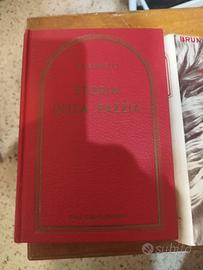 Storia della pazzia  di Bruno Cassinelli