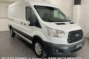 FORD Transit 2.0TDCi EcoBlue 170CV L3-H2 Furgone