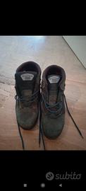 scarpe trekking 