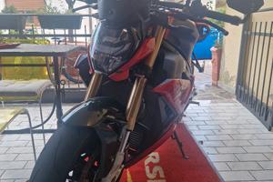 S1000R BMW 