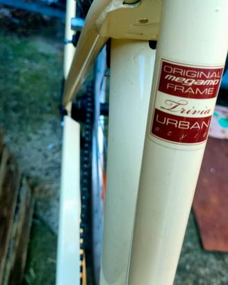Bicicletta