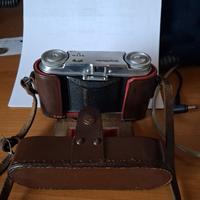 Macchina fotografica