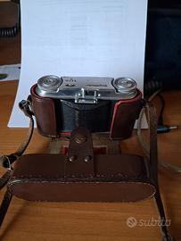 Macchina fotografica