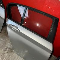 portiera posteriore destra bmw serie 1 f20