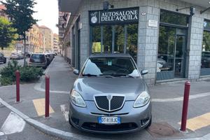 Lancia Ypsilon 1.2 60cv/GARANZIA 12 MESI