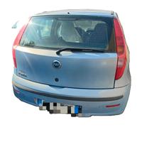 RICAMBI FIAT PUNTO 2004 1200 B