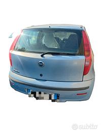 RICAMBI FIAT PUNTO 2004 1200 B