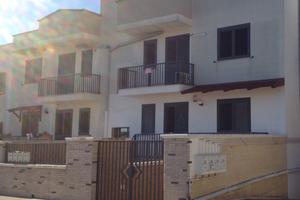 Appartamento trilocale a Lizzano (TA)