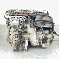 Q0013154V001000000 MOTORE COMPLETO SMART Fortwo Co