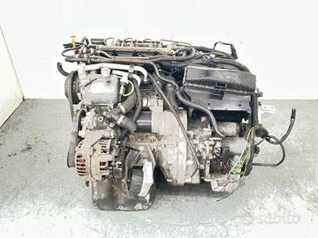 Q0013154V001000000 MOTORE COMPLETO SMART Fortwo Co