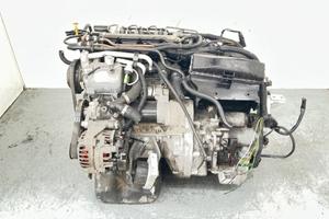 Q0013154V001000000 MOTORE COMPLETO SMART Fortwo Co