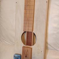 acoustics slide guitar
