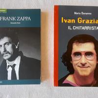 Libri Cinema-Calcio-Musica-Fumetti-Cucina-ecc.