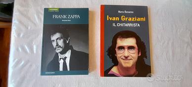 Libri Cinema-Calcio-Musica-Fumetti-Cucina-ecc.