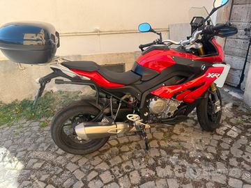 Bmw s1000 xr