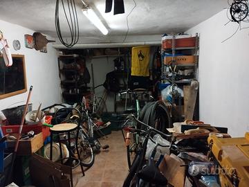 Garage Modena Est