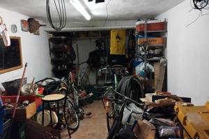 Garage Modena Est
