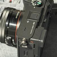 Sony A7C - 4600 scatti