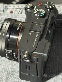 Sony A7C - 4600 scatti