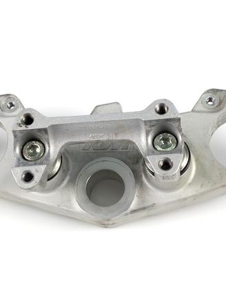 Piastra forcella superiore KTM 125 Duke