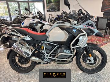 Bmw R 1250 GS ADV 27500 KM