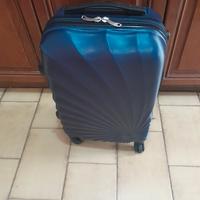 Valigia/trolley bagaglio a mano cm 20×33×53