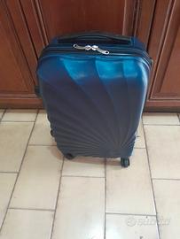 Valigia/trolley bagaglio a mano cm 20×33×53