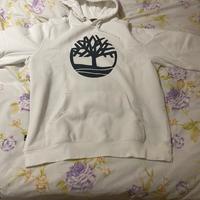Felpa con cappuccio Timberland